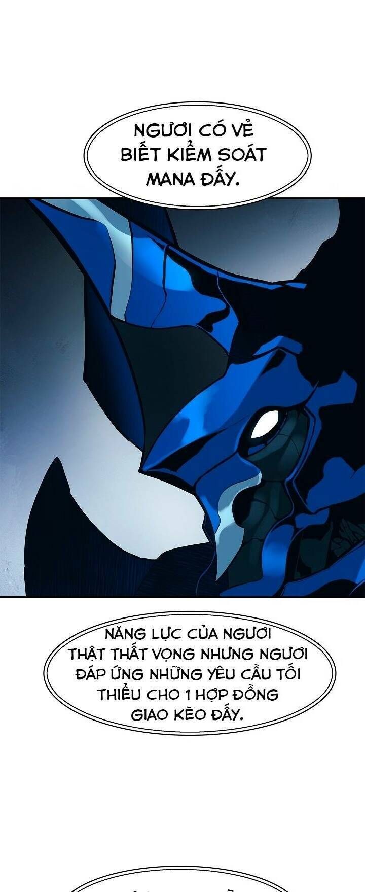 bất bại chân ma chapter 45 8