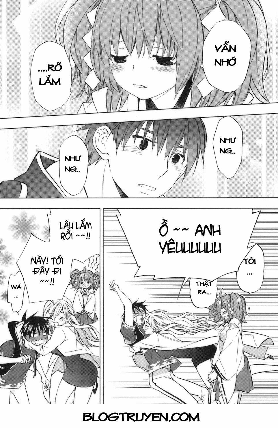 urasai chapter 34 22