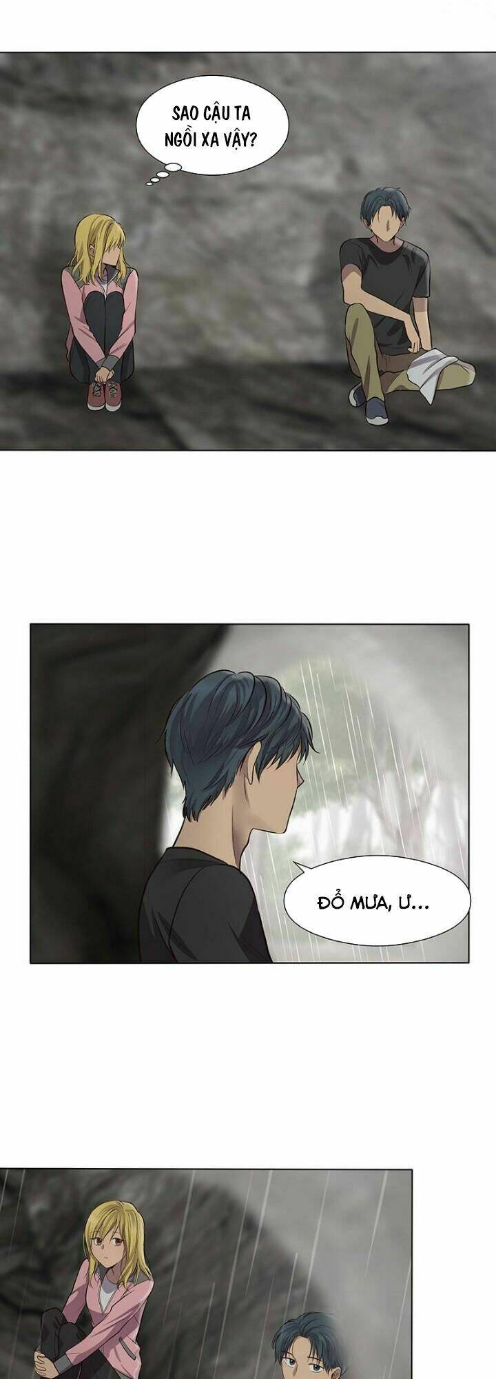 bí mật sâu sắc nhất của tôi chapter 42 28