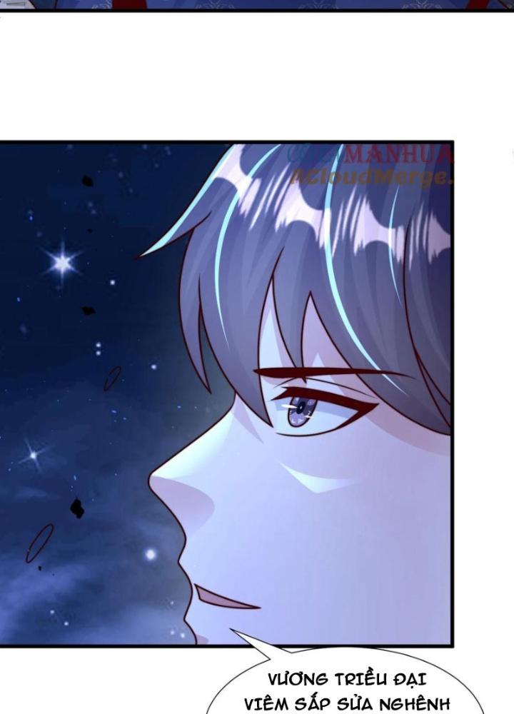 ta nuôi ma quỷ ở trấn ma ti chapter 224 89