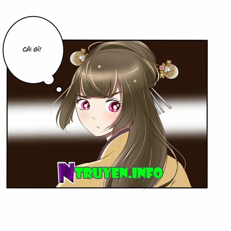 thông linh phi chapter 71 18