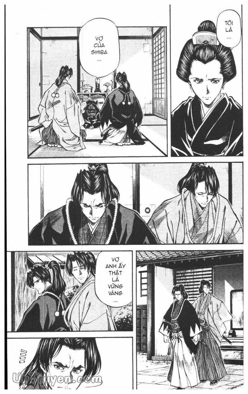 getsu seiki - sayonara shinsengumi chapter 7 176