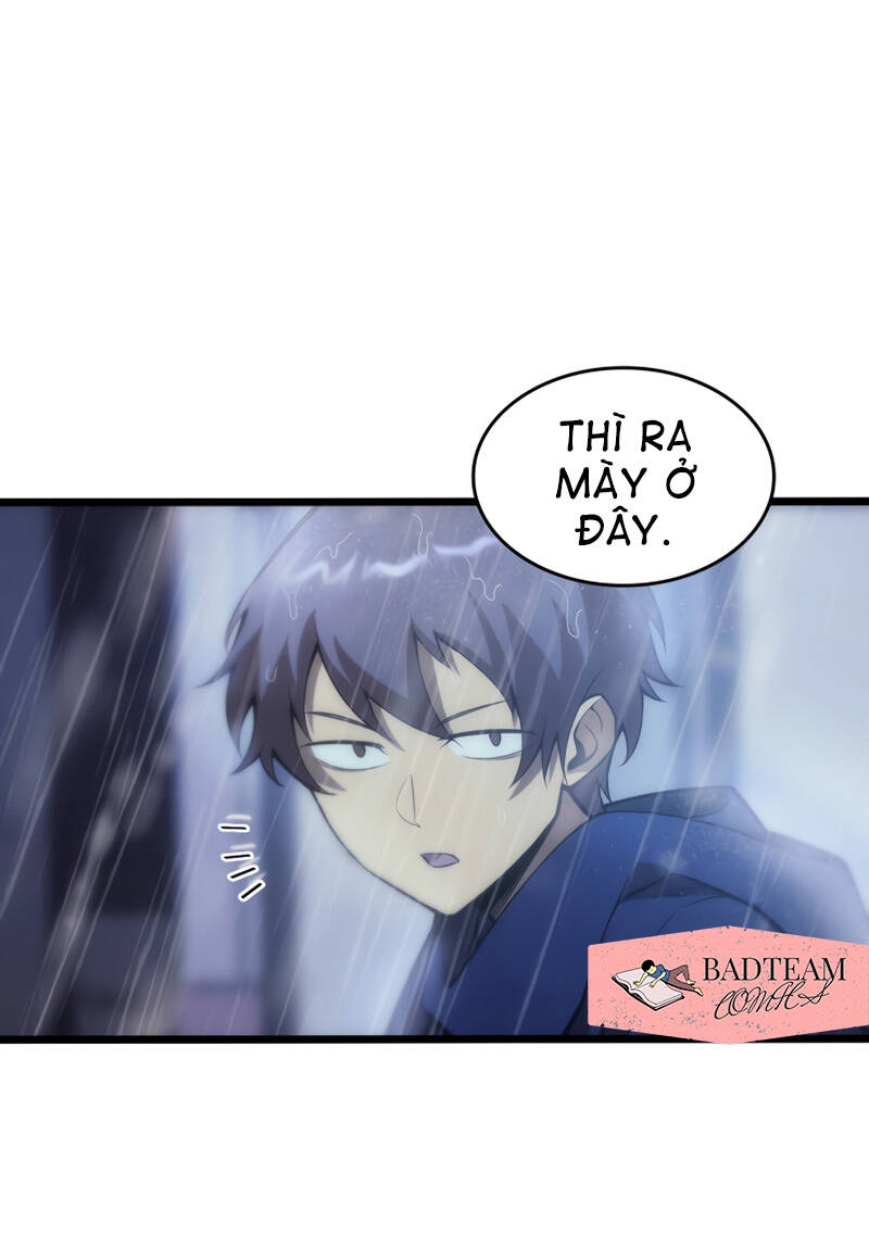 tái sinh ở dị giới, tôi từ công chức trở thành chiến thần chapter 4 79