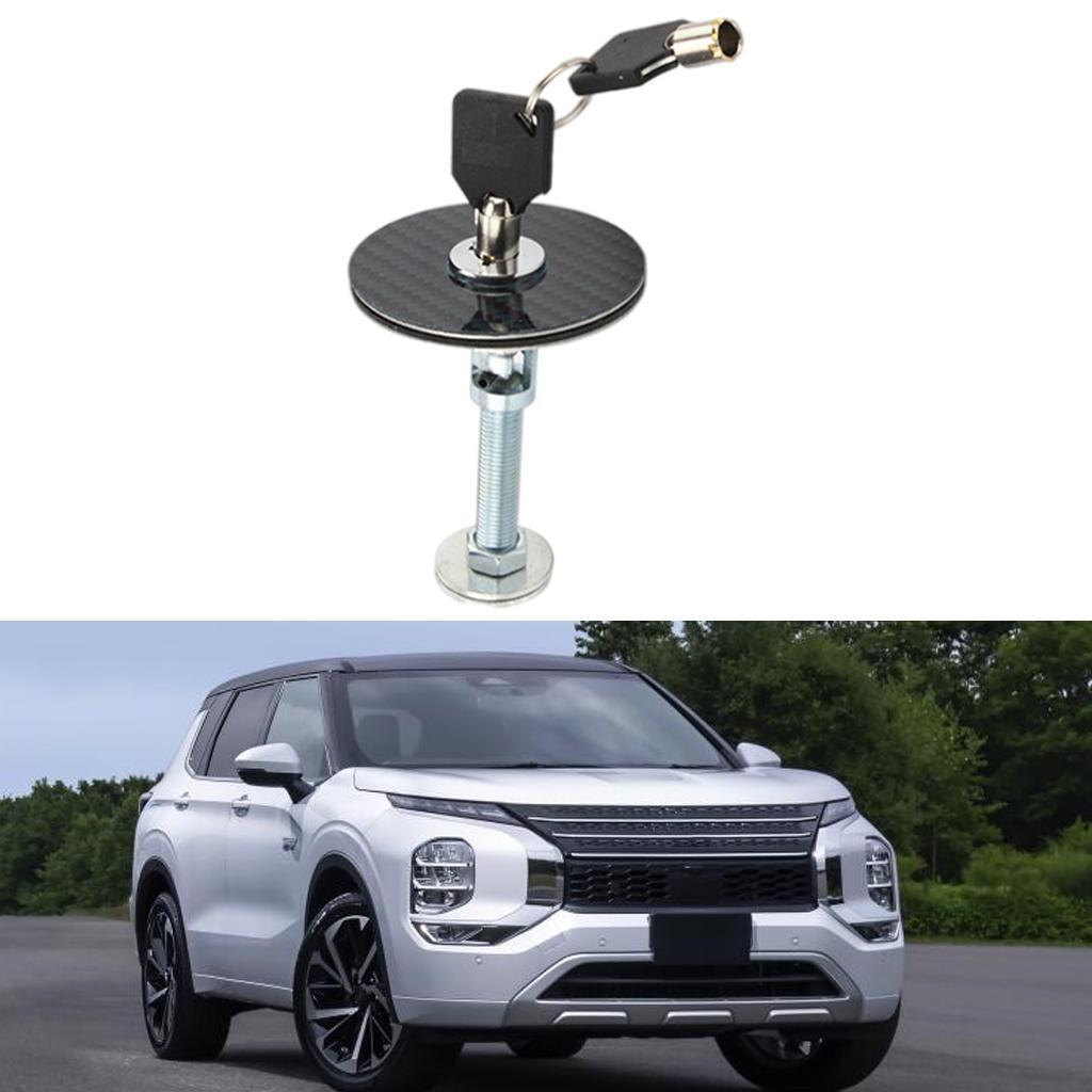 2Pcs  Lock    Replacement Fastener Latch