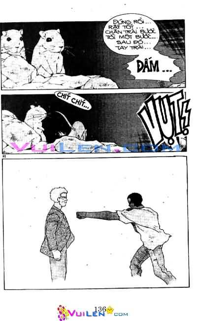 truyền nhân atula - shura no mon i chapter 23 137