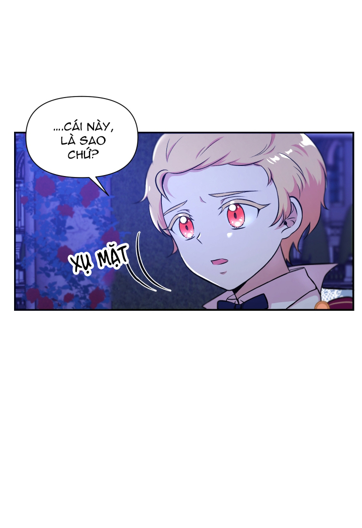 ác nữ công chúa chapter 7 23