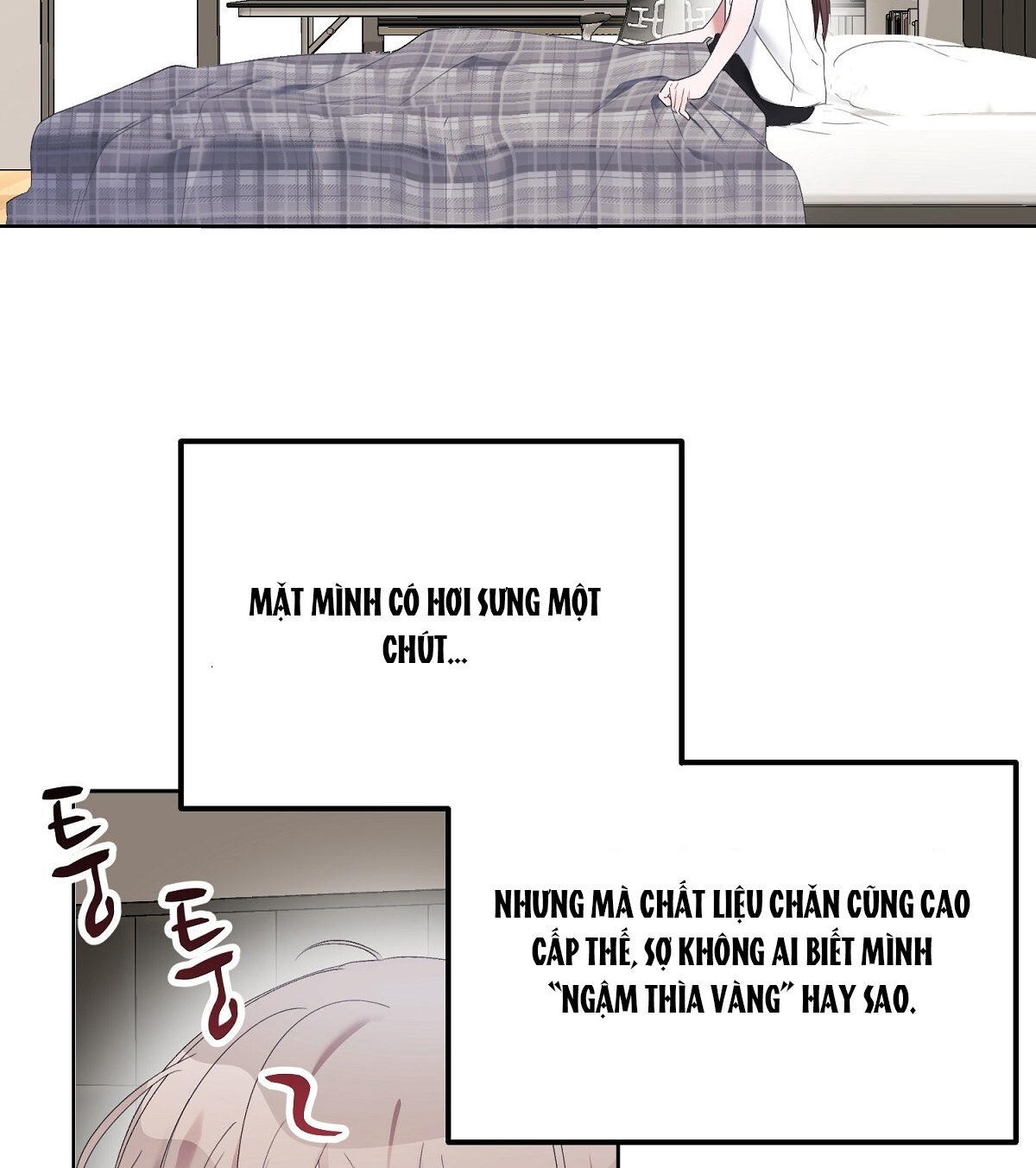 Người Bạn Dâm Loạn chapter 2.2 - Trang 18