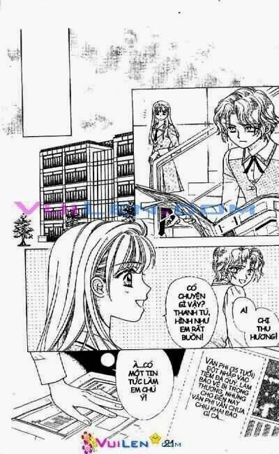 nữ sinh thời đại chapter 4 21