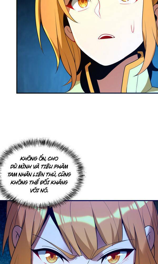 thôn phệ một thế giới tu tiên chapter 88 14