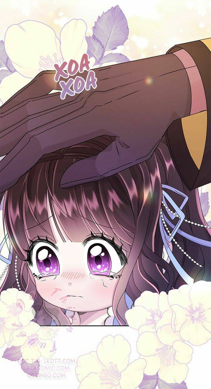 công chúa huỷ diệt chapter 15 11