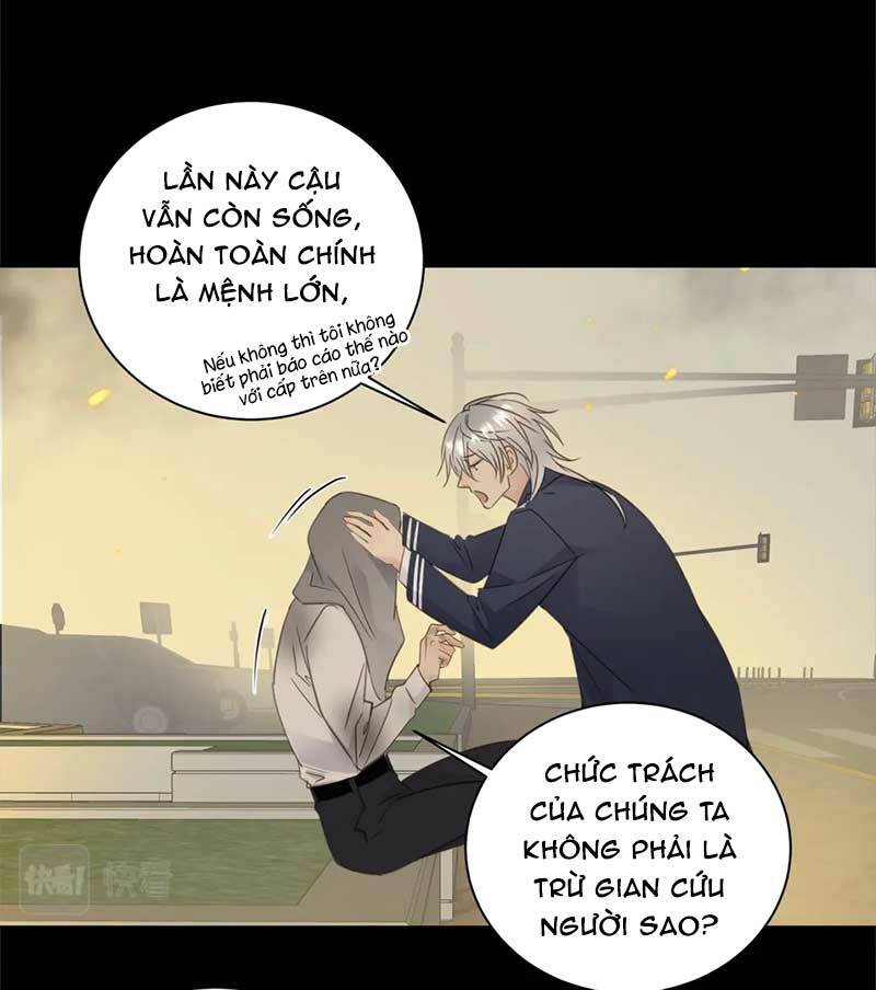 tiên sinh nói dối chapter 73 43