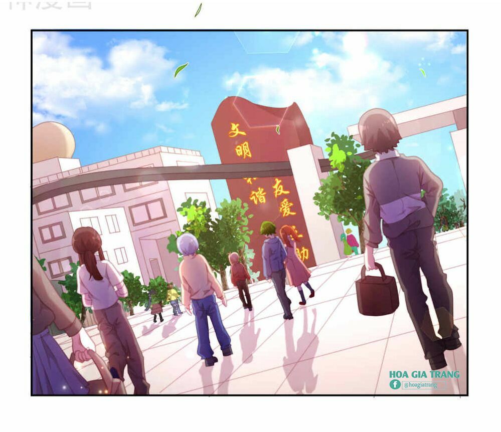 thanh âm giai điệu phản công chapter 54 9