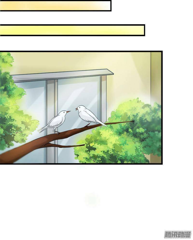 tình nhân kiếp trước là vĩ hồ chapter 3.5 29