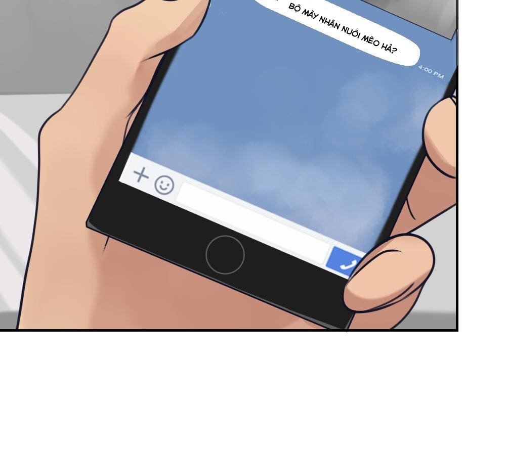 just us - chỉ hai chúng ta chapter 4 16