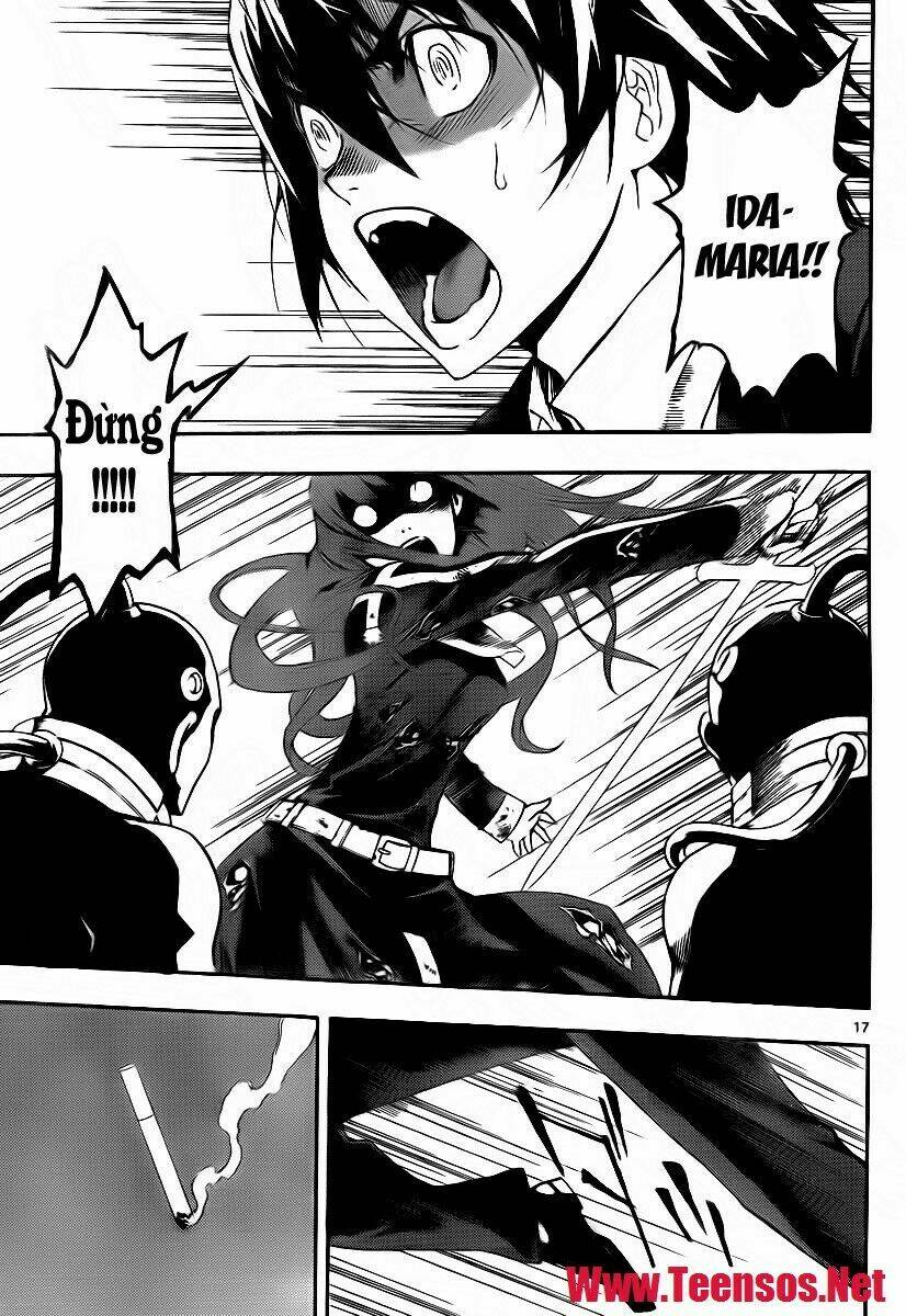 defense devil chapter 81 16