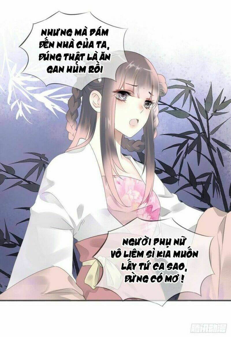 điền viên mật sủng: cô vợ nóng bỏng chapter 84 47