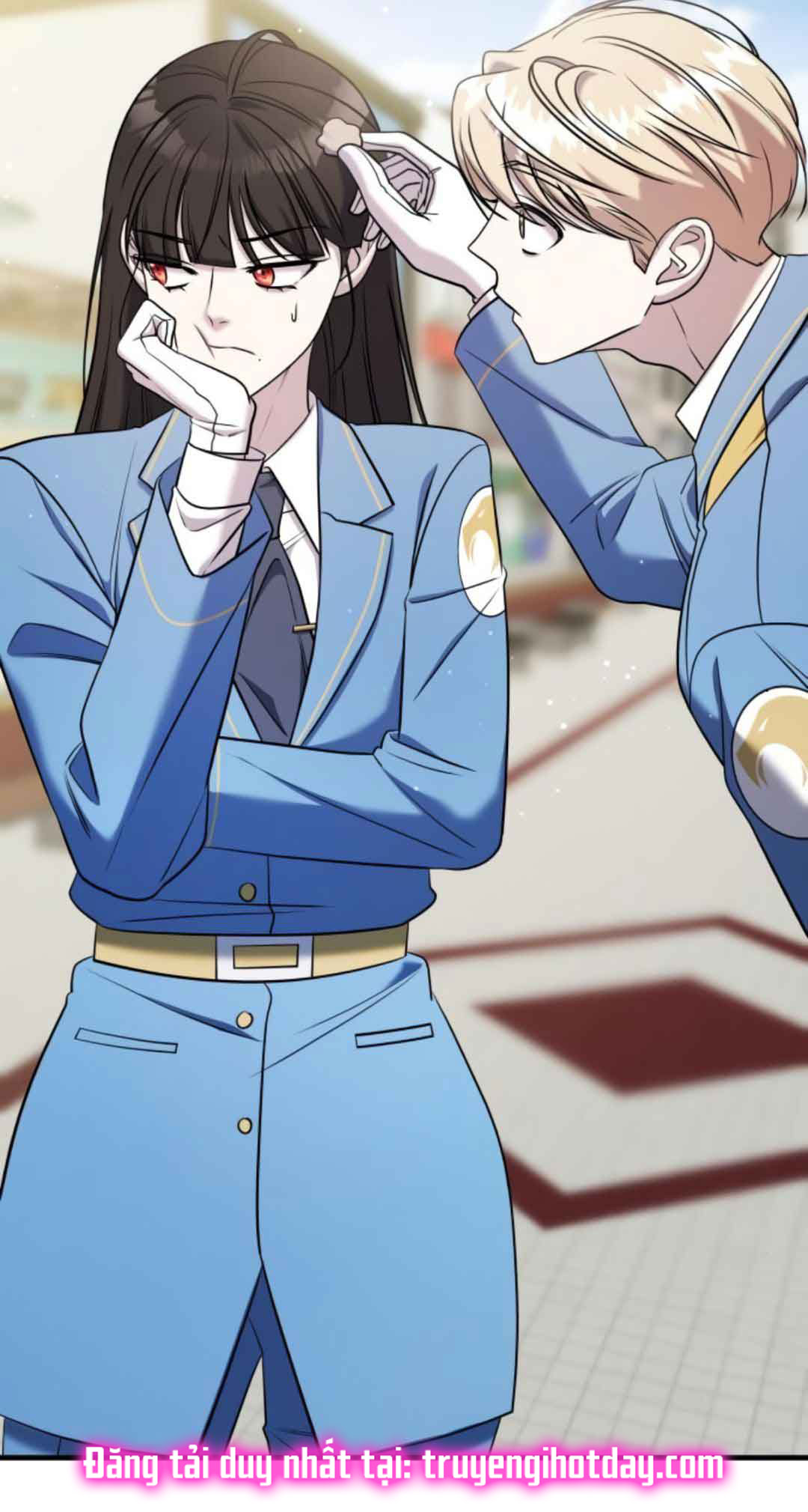 phản diện thuần túy chapter 61.2 5