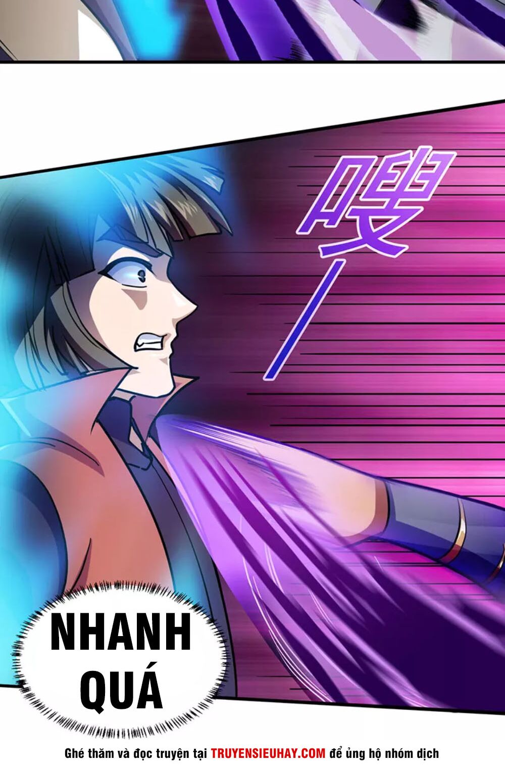 võ đạo độc tôn chapter 102 20