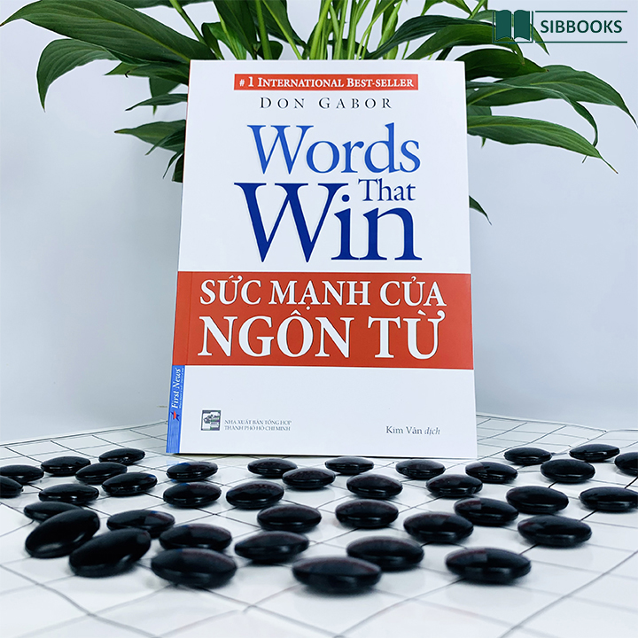 Sức Mạnh Của Ngôn Từ Sức Mạnh Của Ngôn Từ