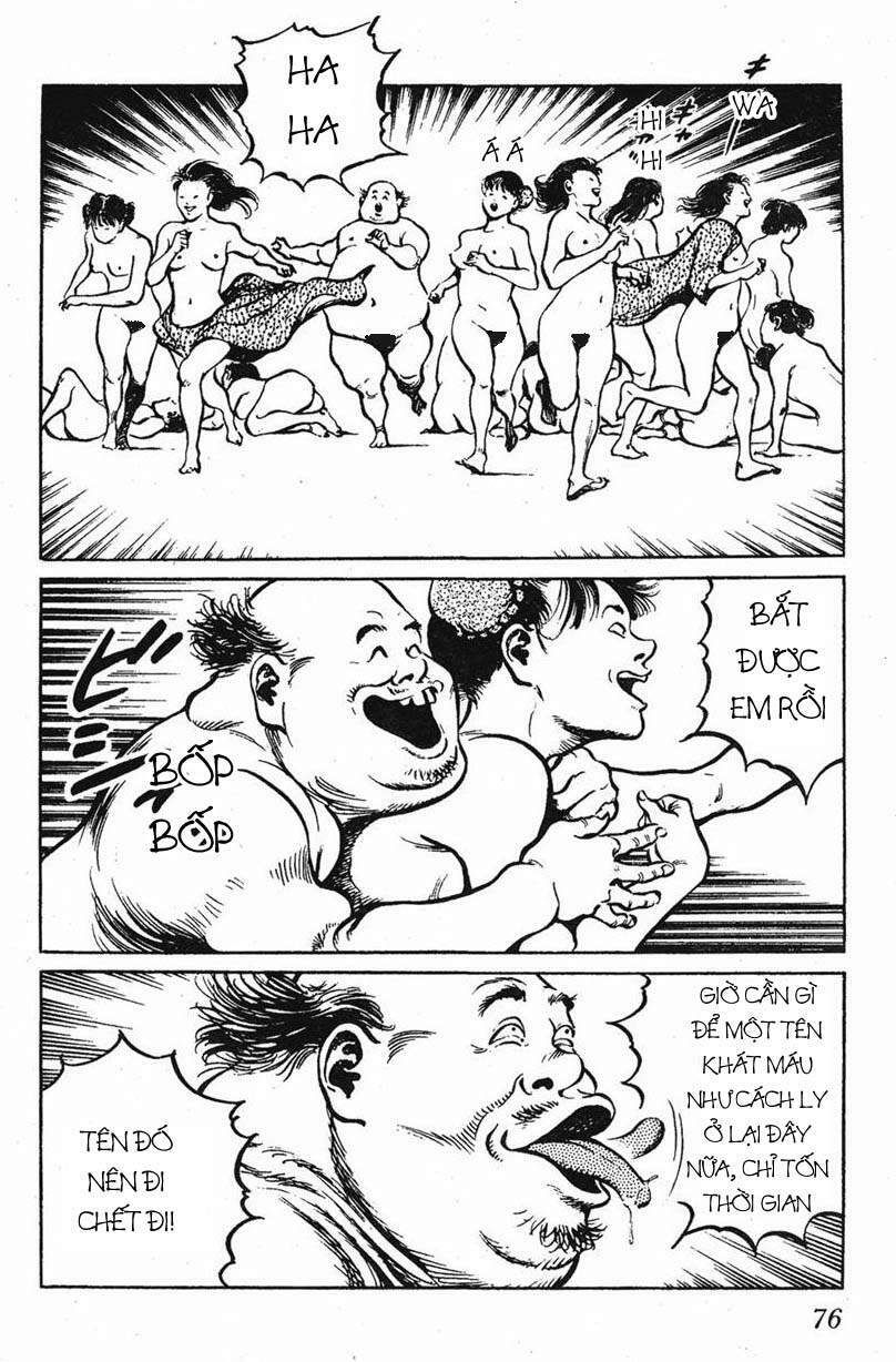 binh pháp mặc công chapter 31 8