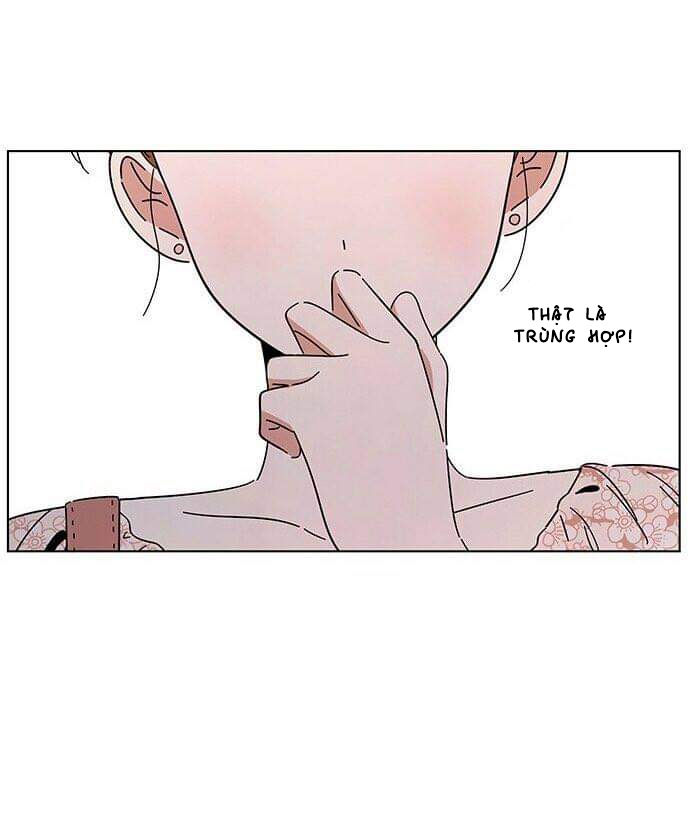 mùa hoa nở rộ chapter 9 19