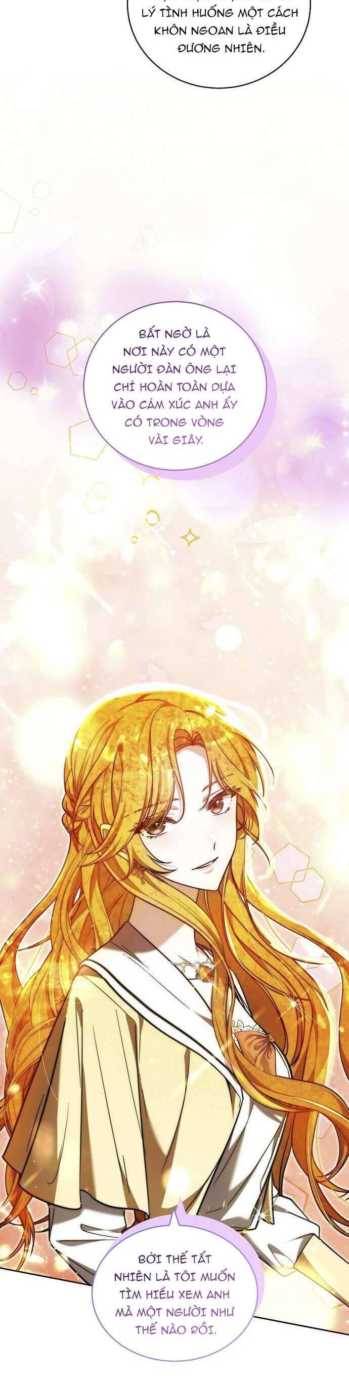 cô dâu của obsidian chapter 33 17