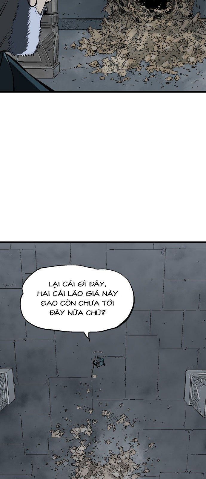 cao thủ 2 chapter 109 10