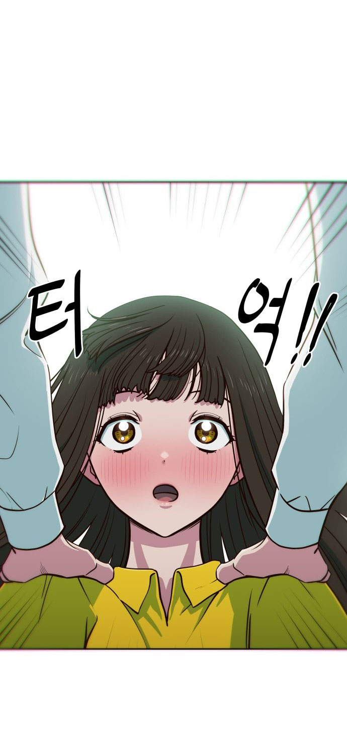 nữ sinh trường trung học chỉ bắt nạt tôi thôi chapter 6.1 7