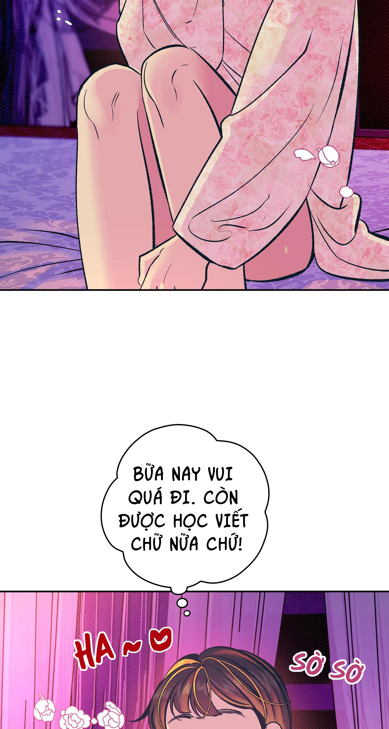 bán yêu chapter 7 2