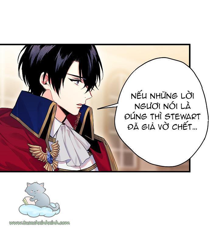 ác nữ muốn ly hôn chapter 79 44