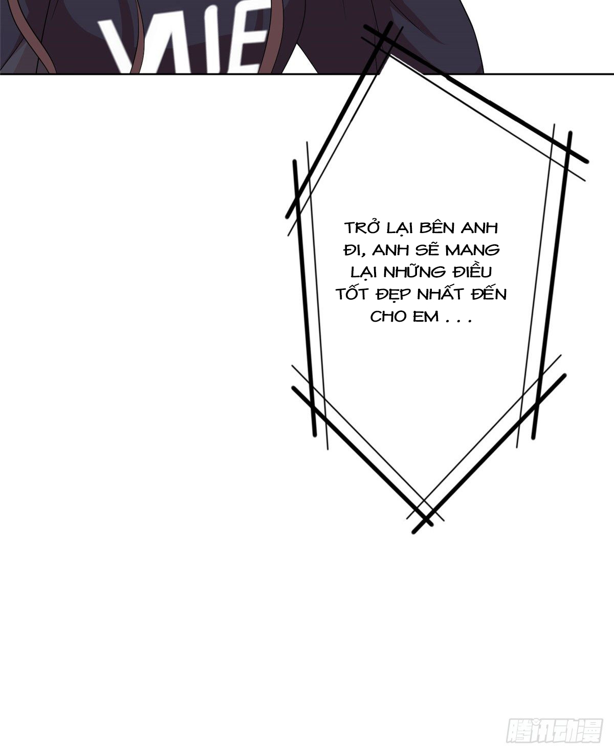 thí hôn lão công, cần giúp sức chapter 153 12