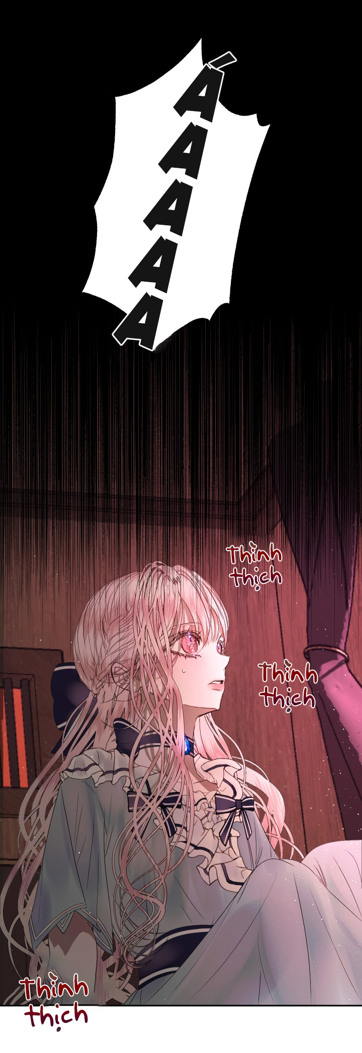 trở thành cô vợ khế ước của nhân vật phản diện chapter 4 49