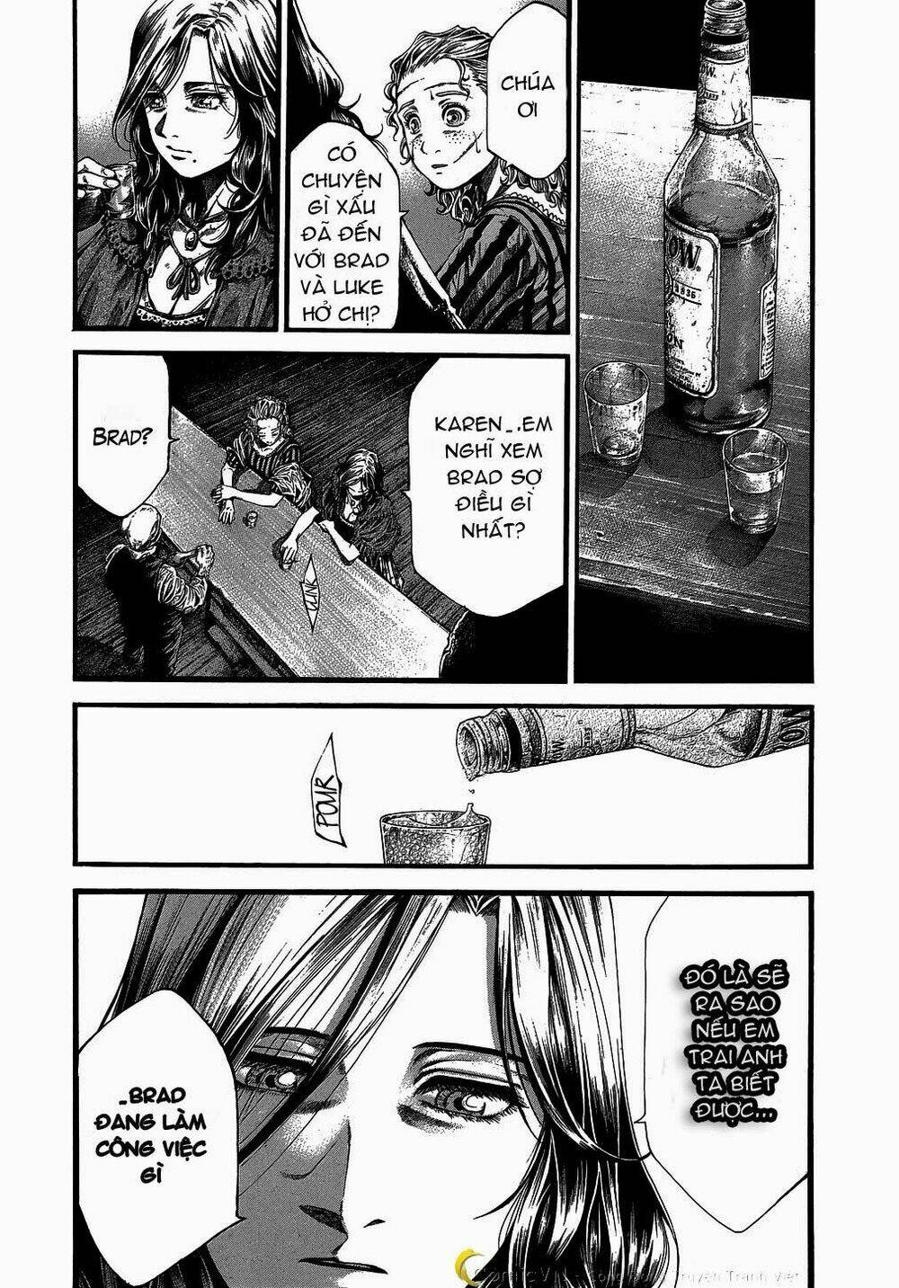 green blood chapter 15 9