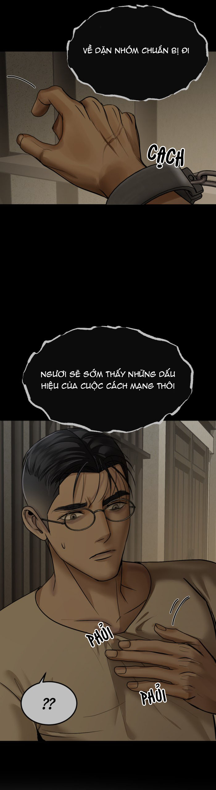 tôi là công tử đẹp nhất xiêm chapter 11 45