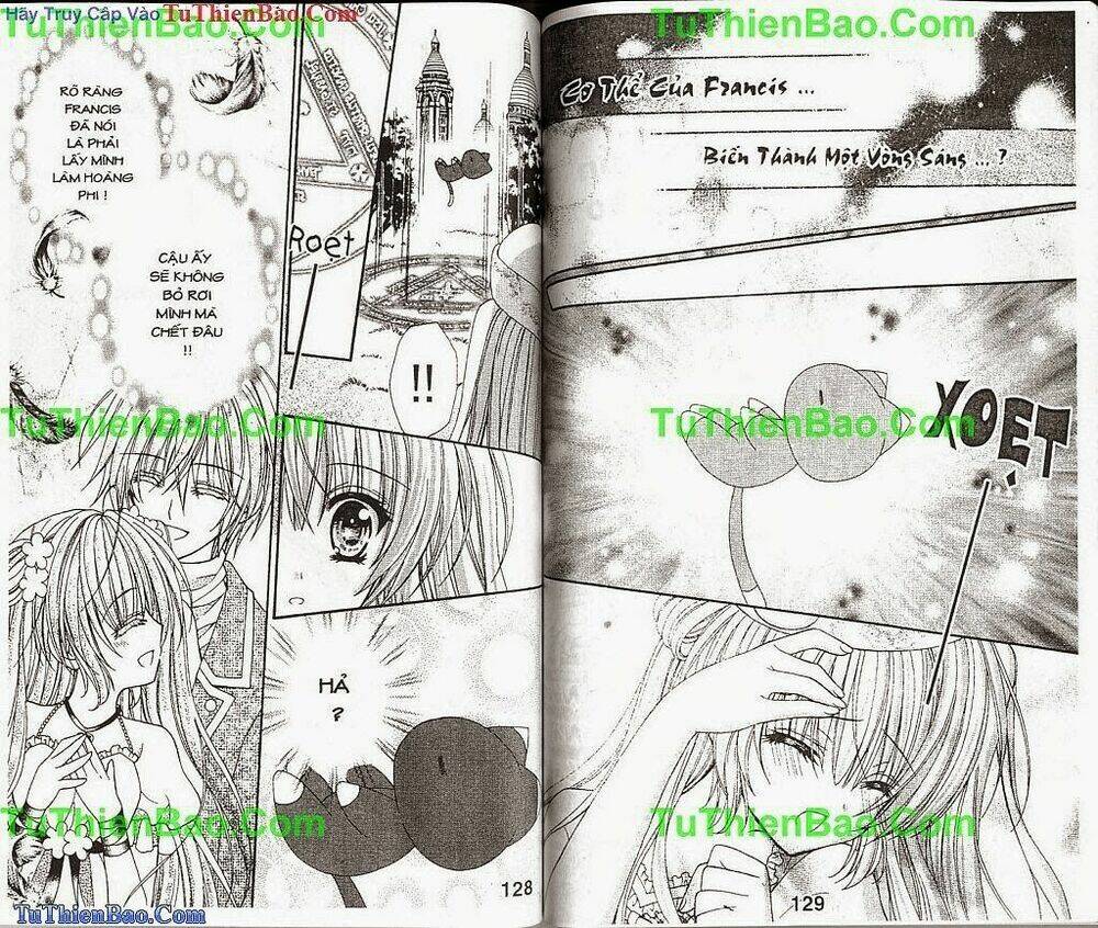 bí mật hoàng tử chapter 3 64