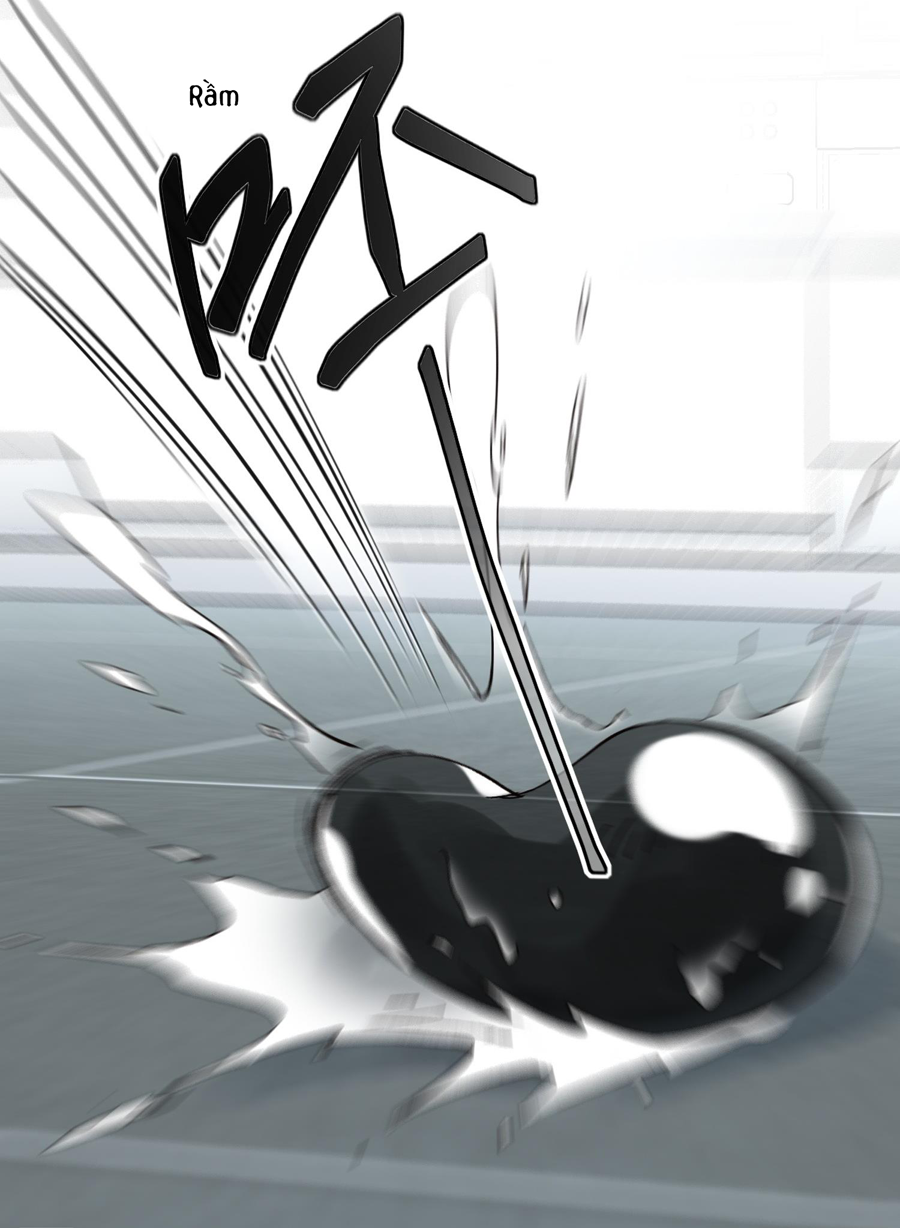 tôi phải làm một kẻ đại xấu xa chapter 94 32