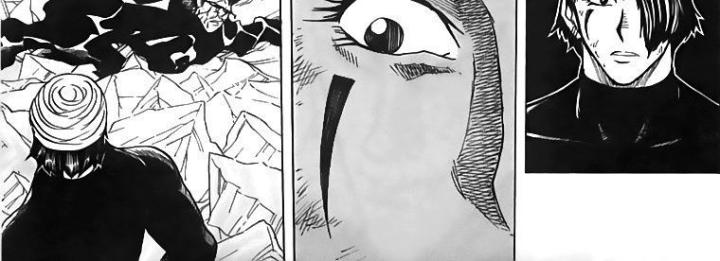 thánh tỏi sành ăn chapter 79 21