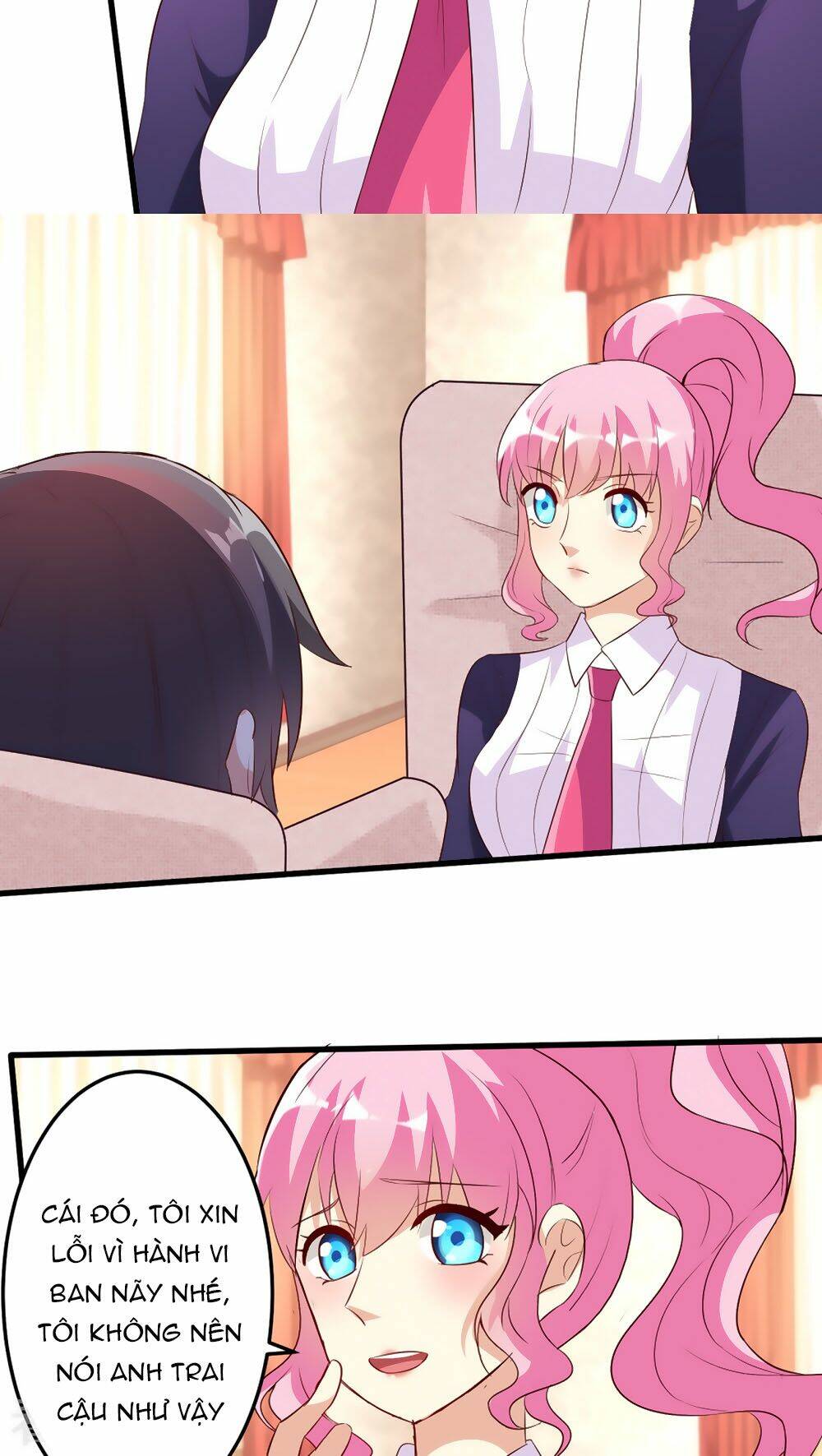 nguyệt dạ hương vi lai chapter 12 27