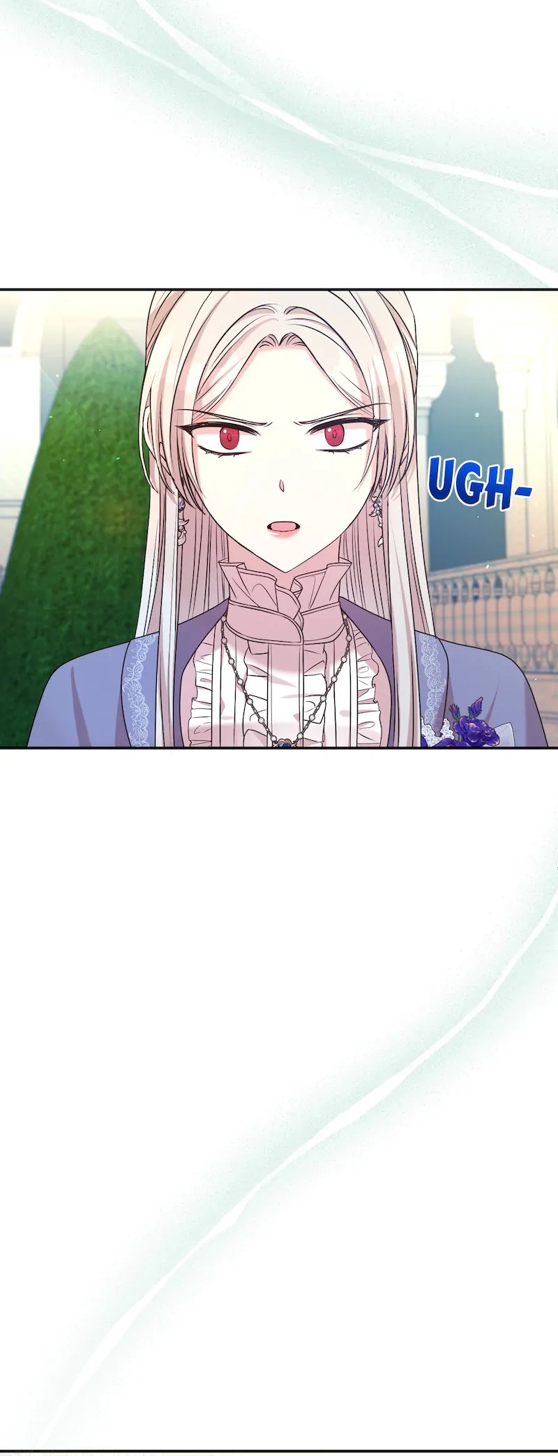 tôi chán nản vì người chồng thứ 2 còn "khỏe" hơn chồng cũ chapter 81.1 4