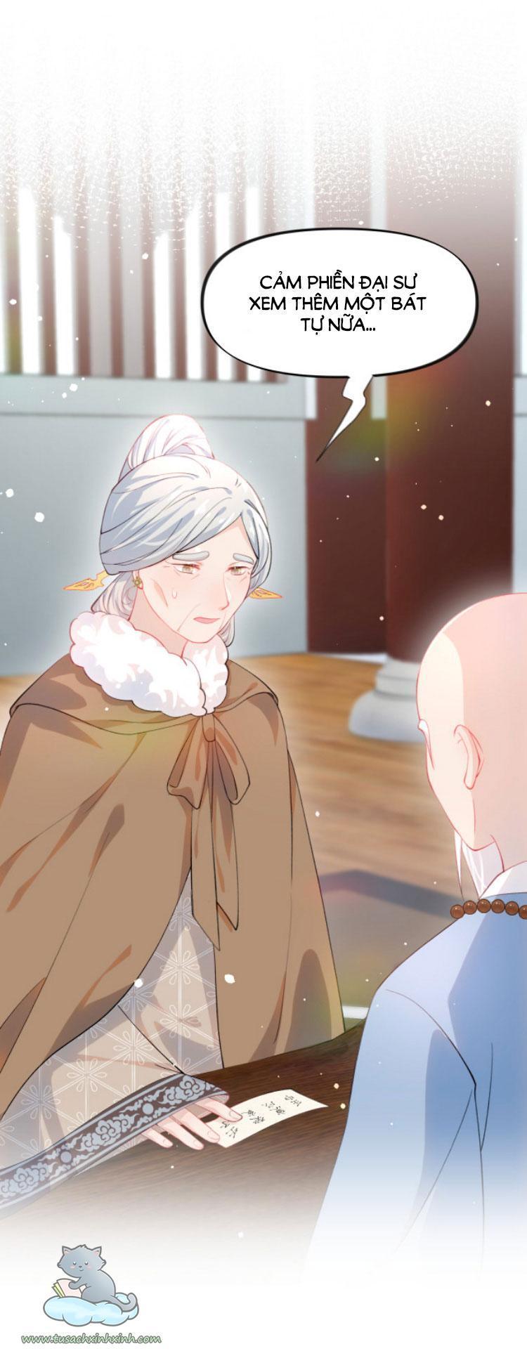 một đêm nọ đột nhiên yandere tới! chapter 24 49