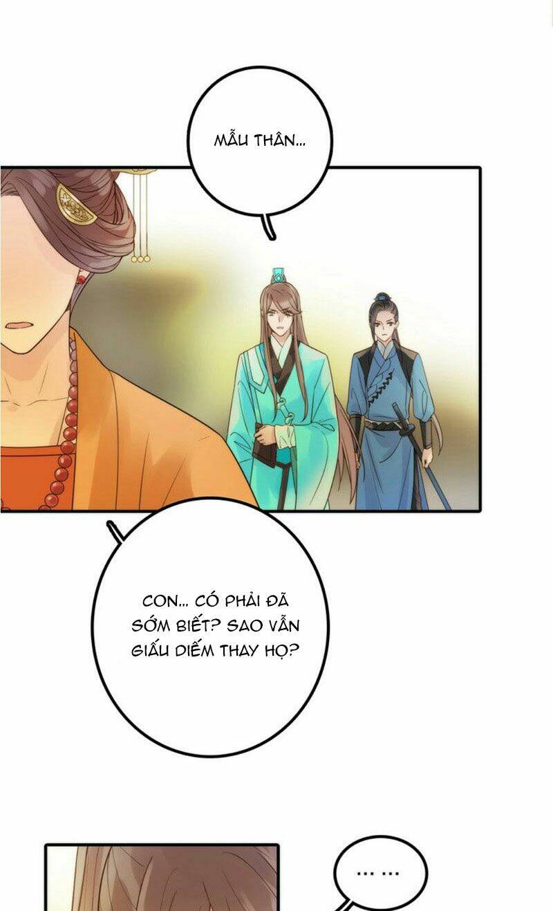 cướp chàng vợ về đón năm mới chapter 37 26