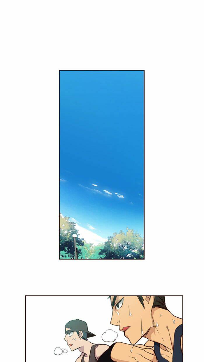 nữ sinh trường wilds chapter 200 7