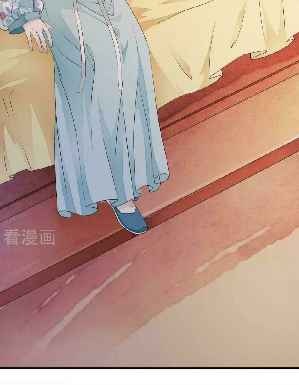 bạch liên yêu cơ người chapter 43 17