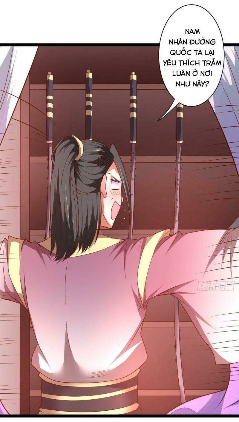 trọng sinh tối cường ma tôn ở rể chapter 64 20