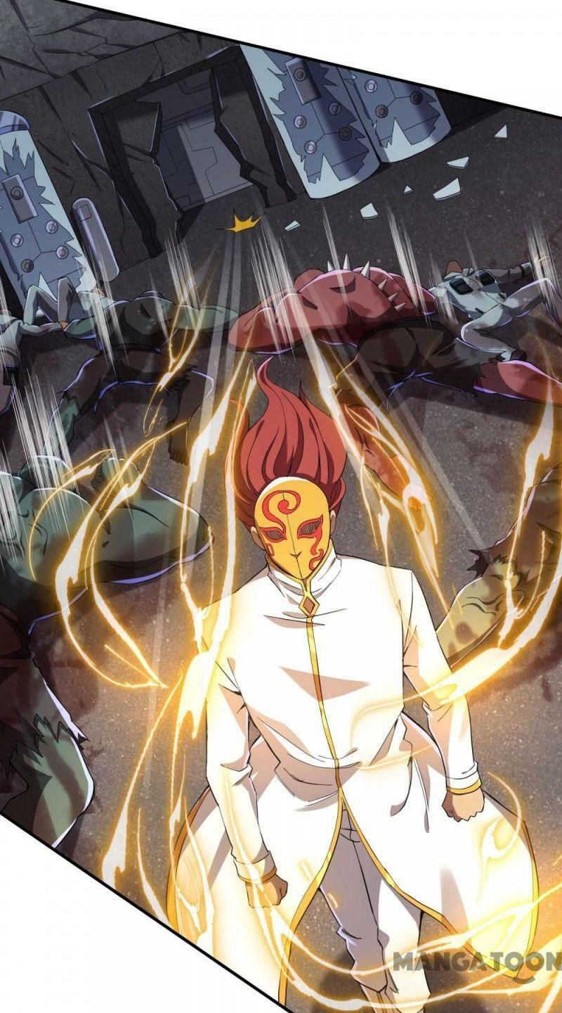 đệ nhất người ở rể chapter 115.2 3