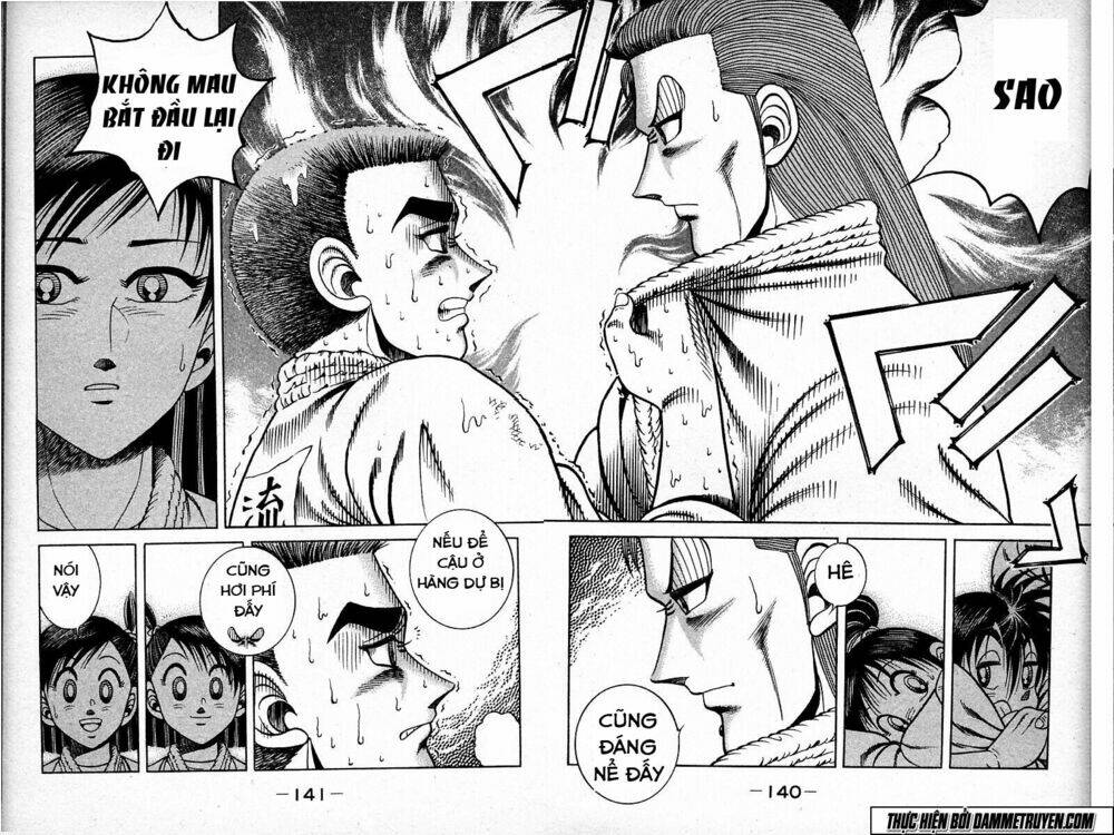 shin kotaro makaritoru! juudouhen chapter 103 2