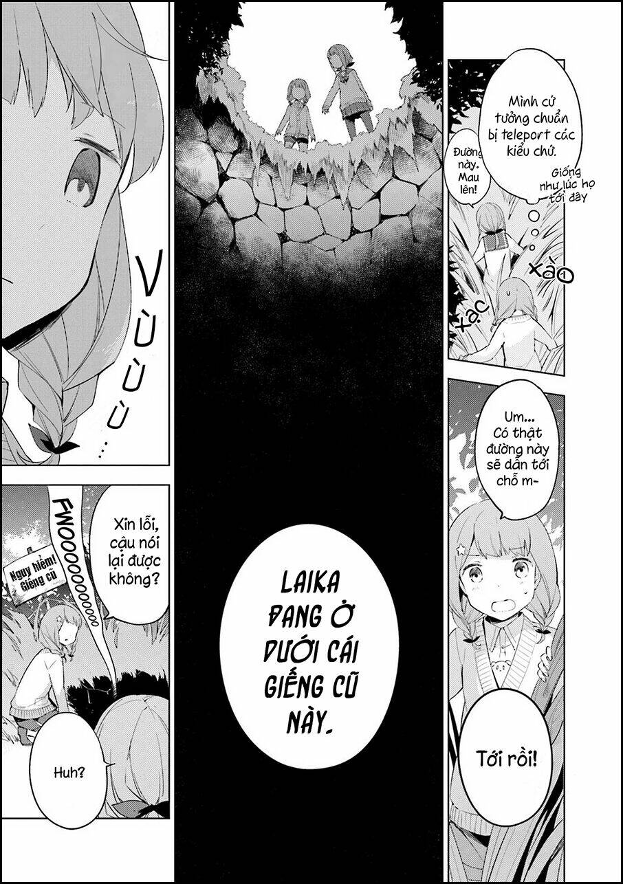 cosmo familia chapter 2 23