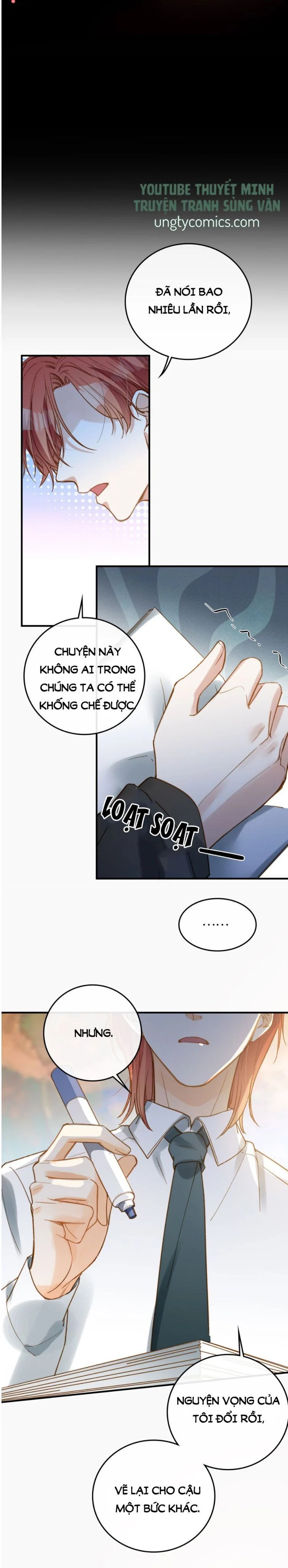 nụ hôn vực thẳm chapter 80 7