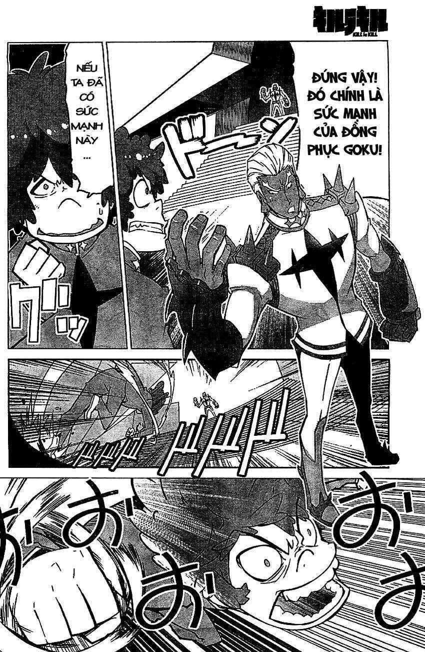 kill la kill chapter 1.1 10
