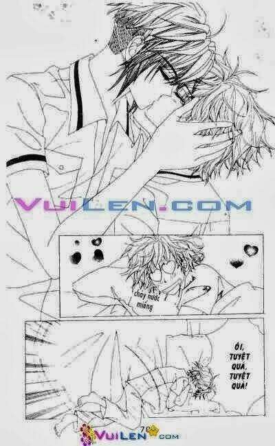 wait! wolf chapter 14 70